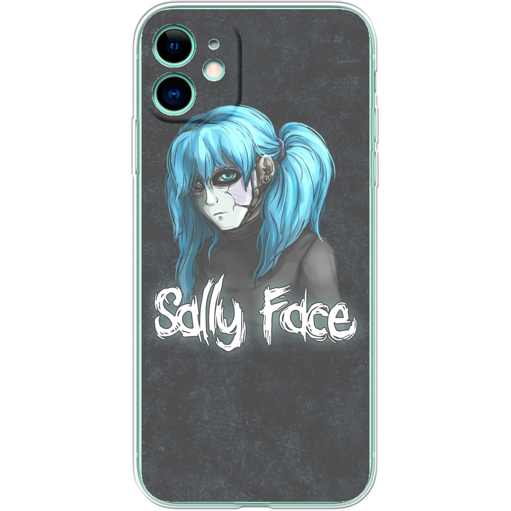 Sally Face (19)