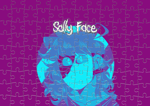 Sally Face (17)