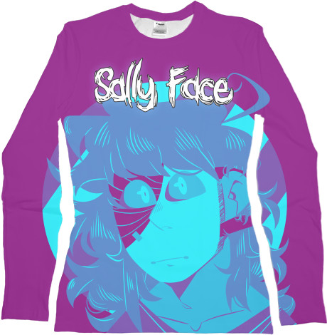 Sally Face (17)