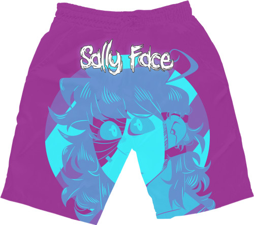 Sally Face (17)