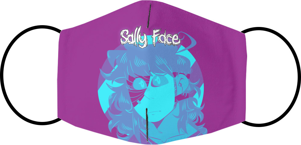 Sally Face (17)