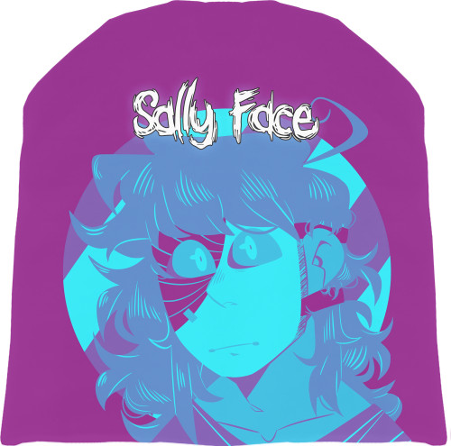 Sally Face (17)