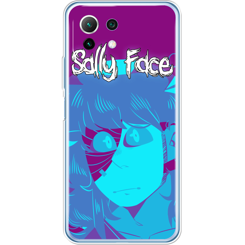 Sally Face (17)