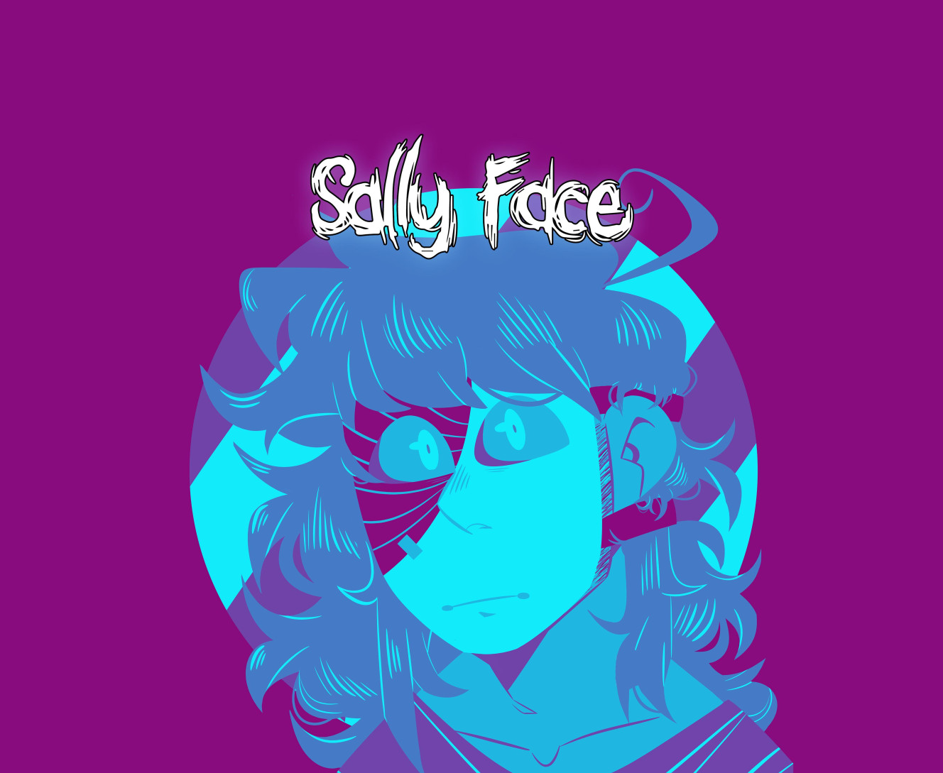 Sally Face (17)