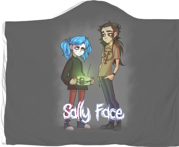 Sally Face (15)