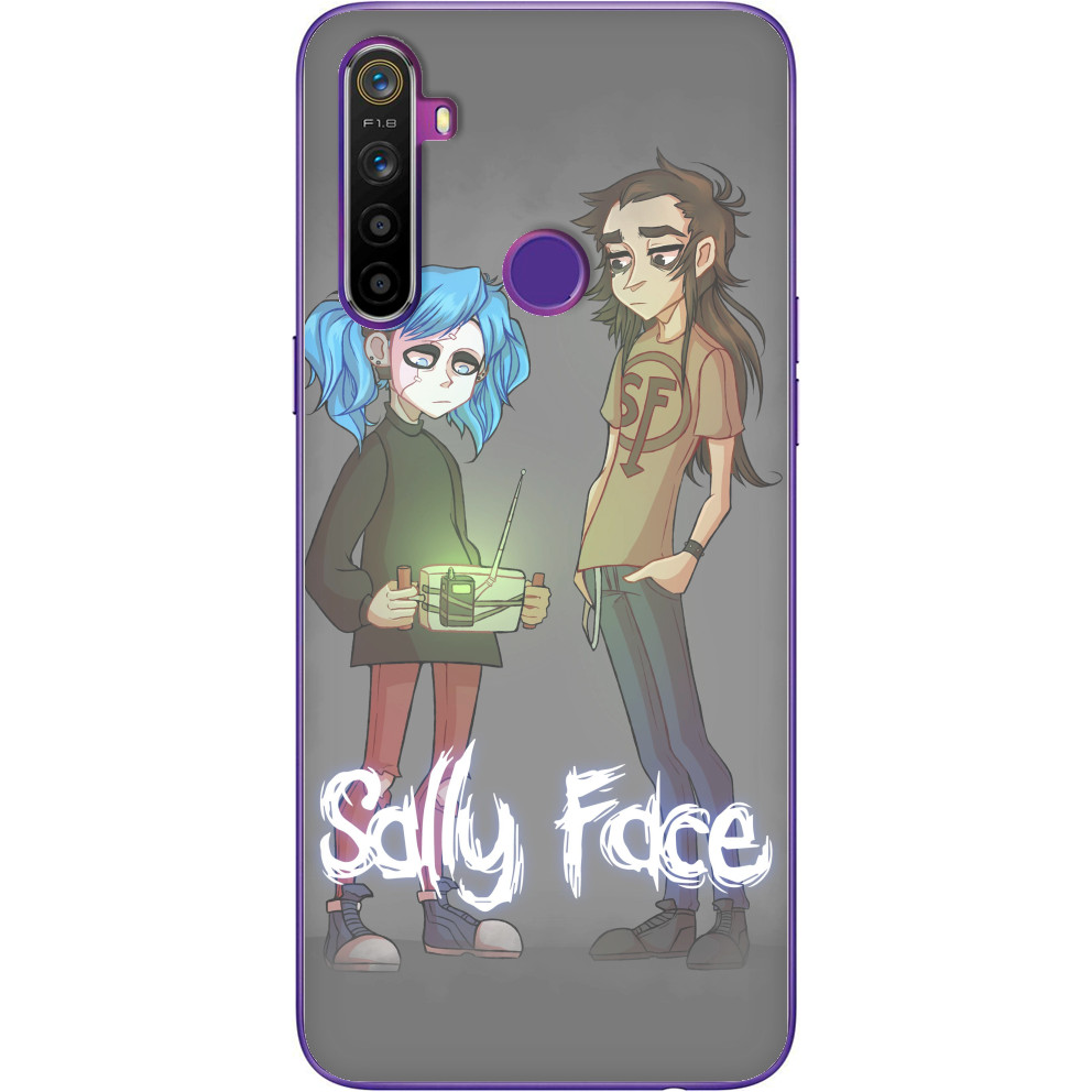 Sally Face (15)