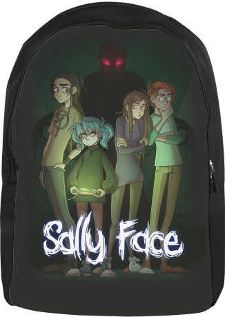 Sally Face (13)