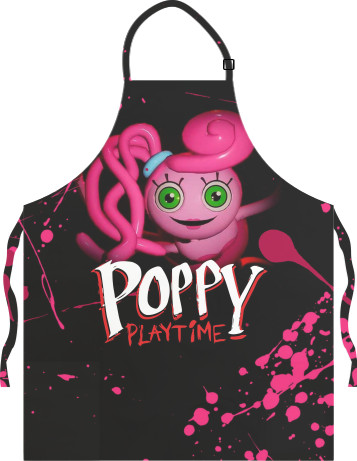 Poppy Playtime (Mommy) 1