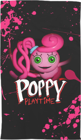 Poppy Playtime (Mommy) 1