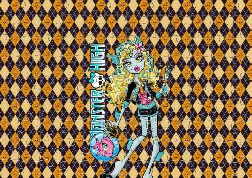 Monster High (9)