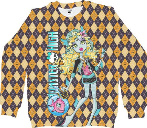 Monster High (9)