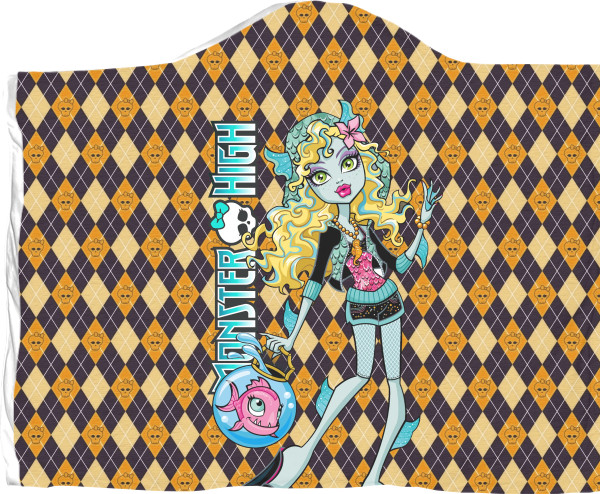 Monster High (9)