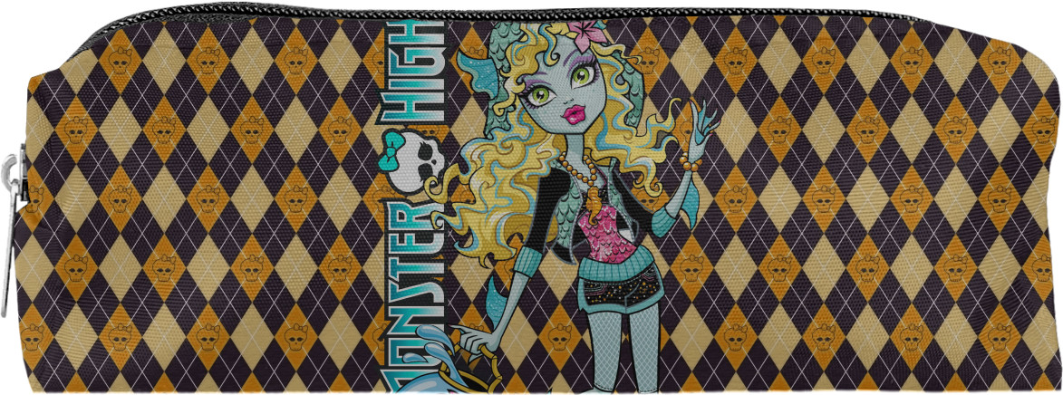 Monster High (9)