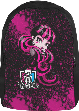 Monster High (7)