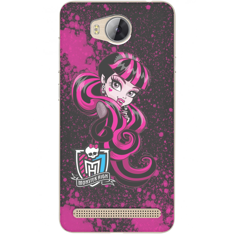 Monster High (7)