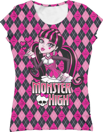 Monster High (5)