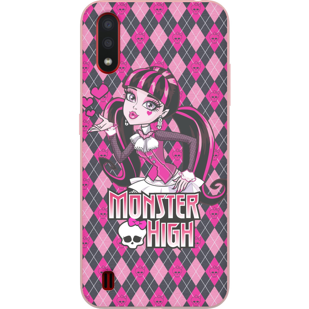 Monster High (5)