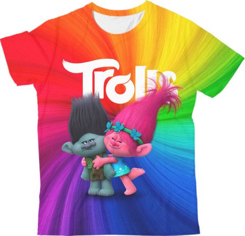 Trolls (6)