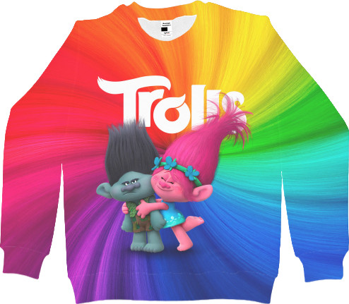 Trolls (6)