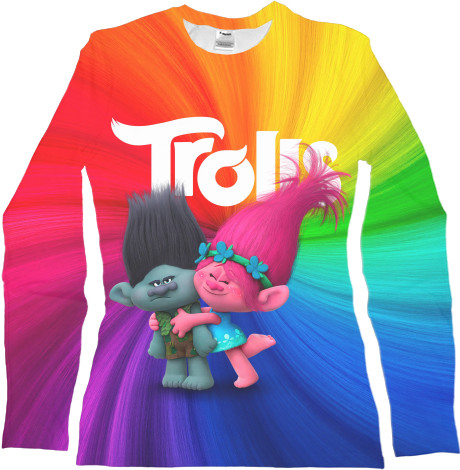 Trolls (6)