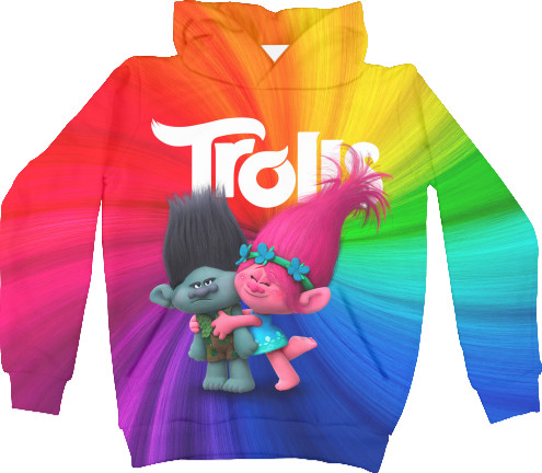 Trolls (6)