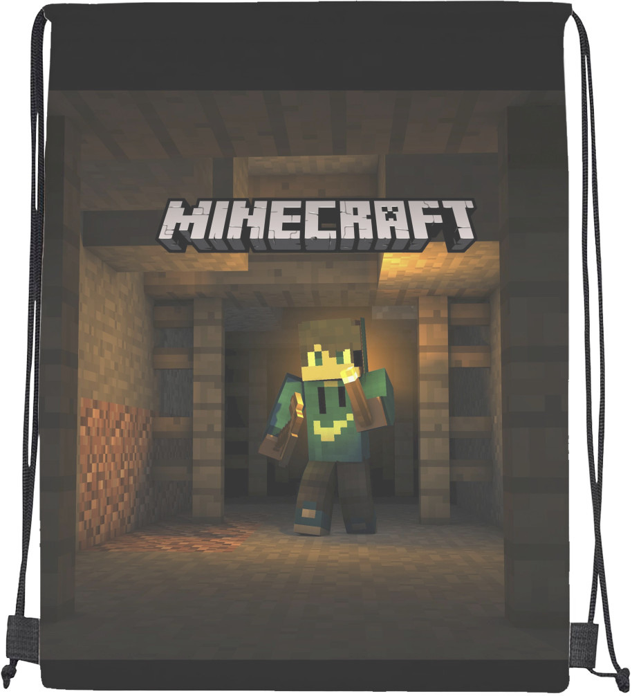 Minecraft (2)