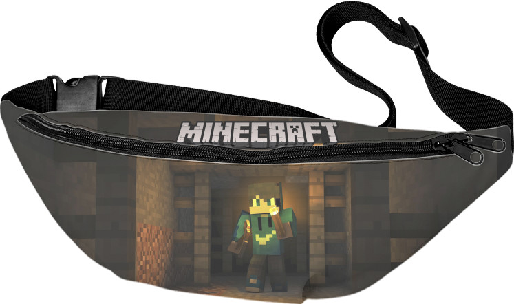 Minecraft (2)