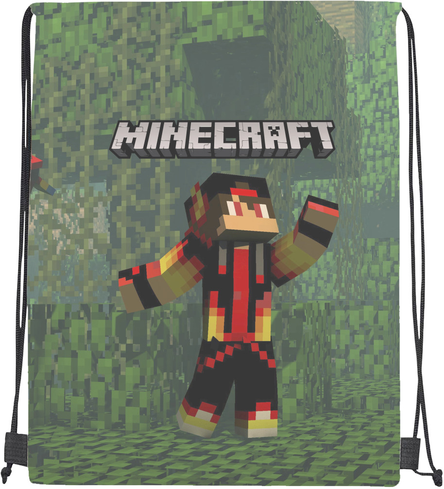 MINECRAFT (11)