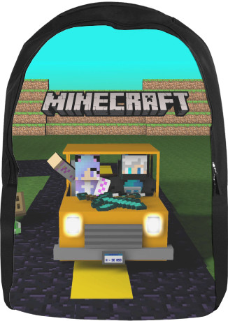 Minecraft (1)