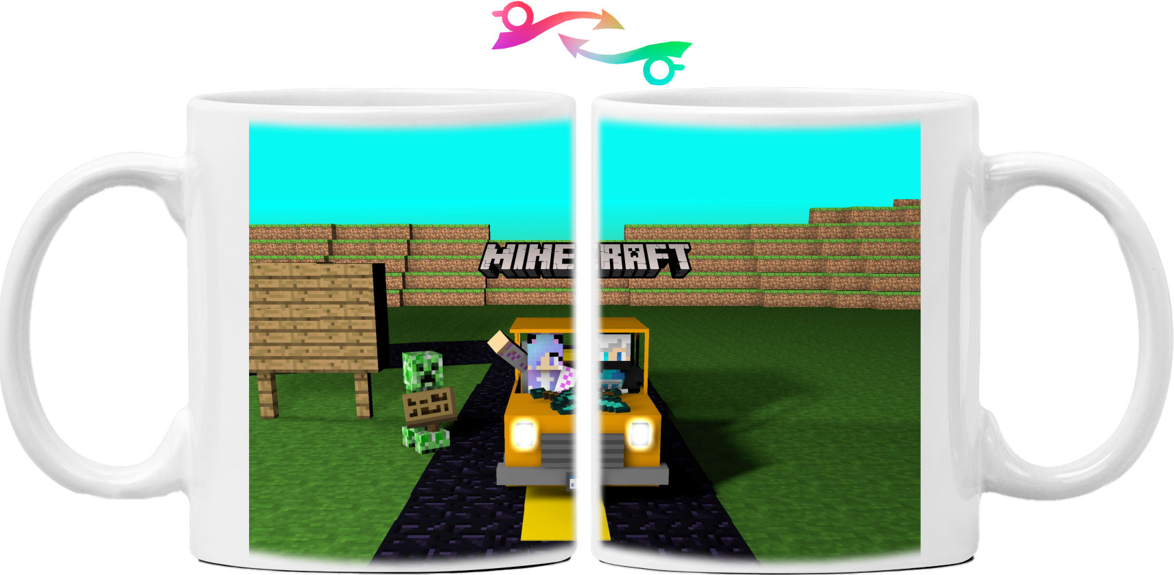 Minecraft (1)