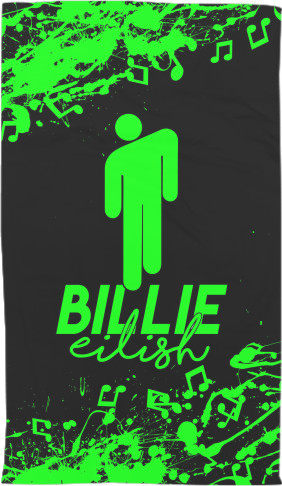 Billie Eilish (9)