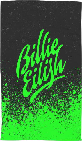 Billie Eilish (2)