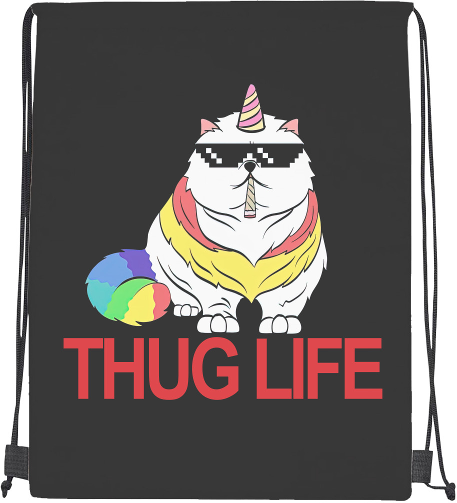 Thug life