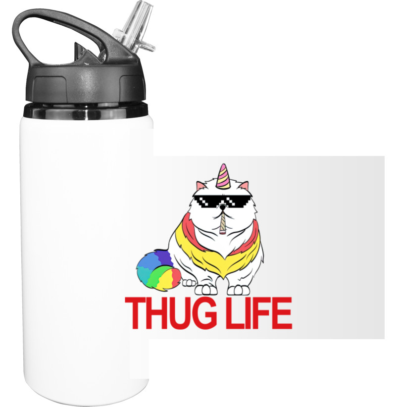 Thug life
