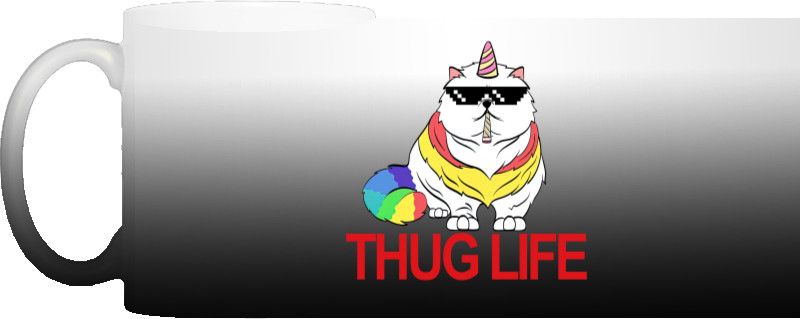 Thug life