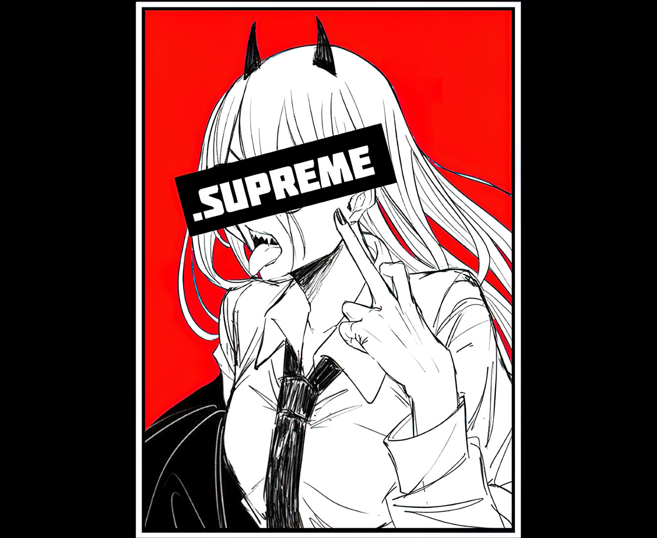 Power Supreme