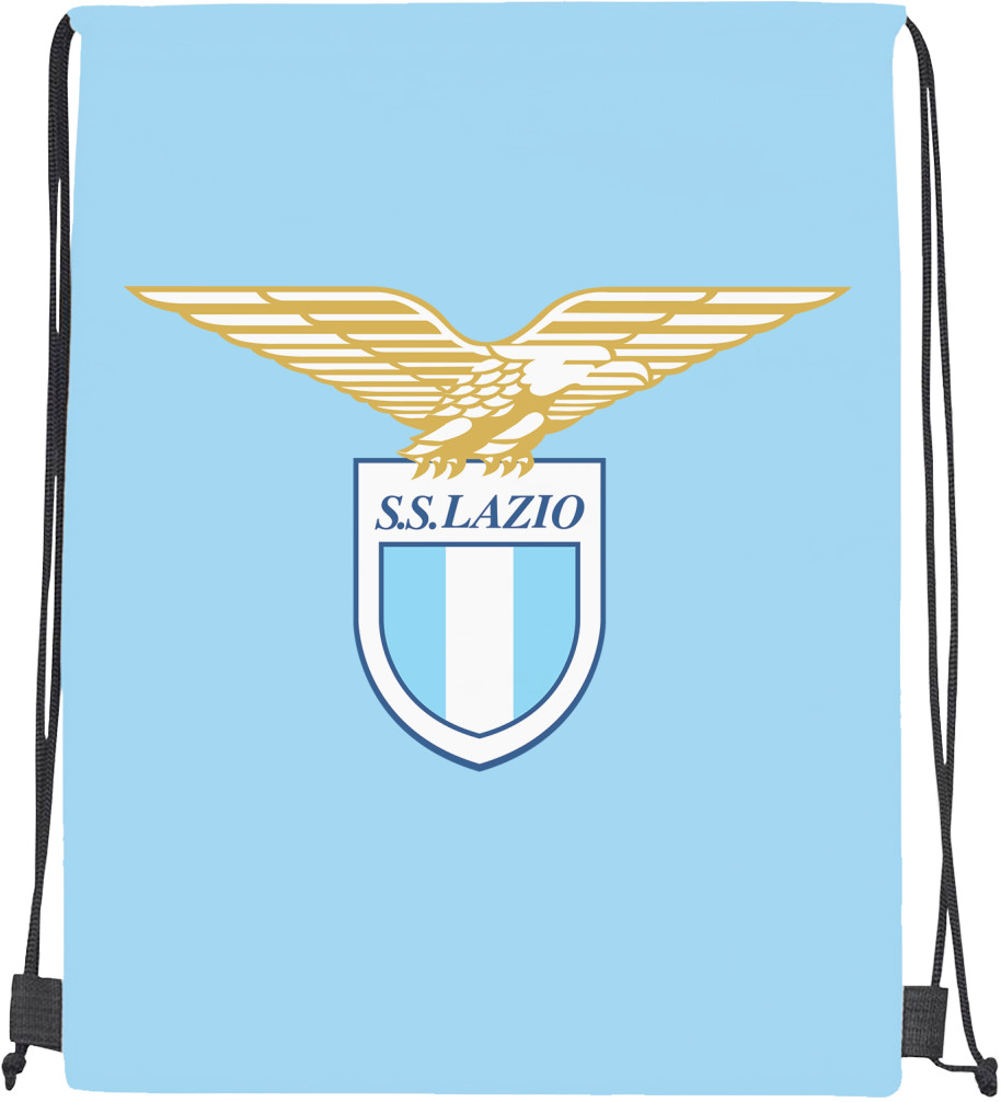 Логотип Лаціо