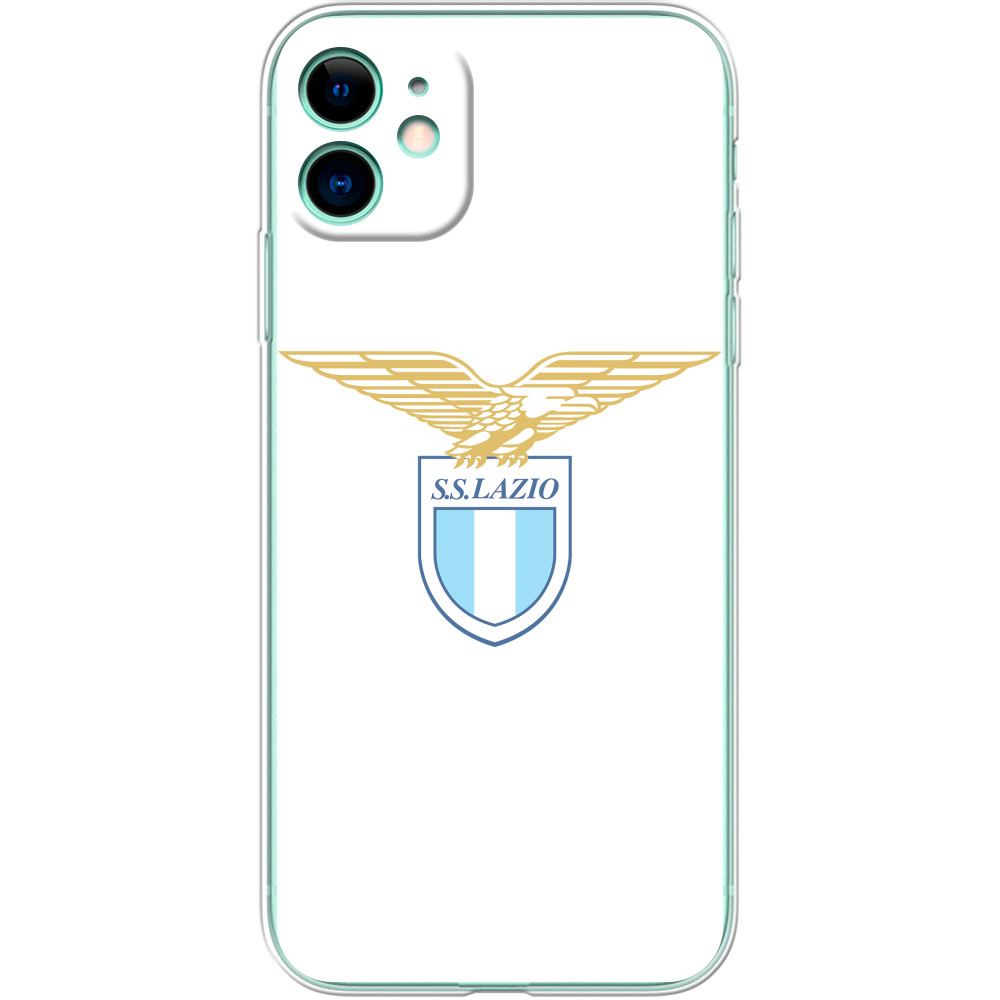 Lazio logo