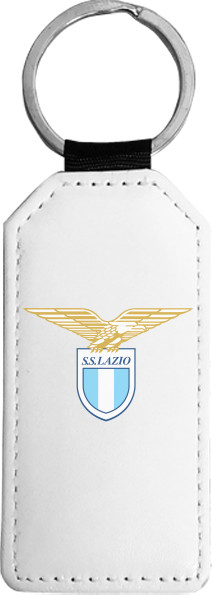 Логотип Лацио