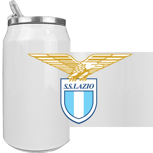 Логотип Лацио