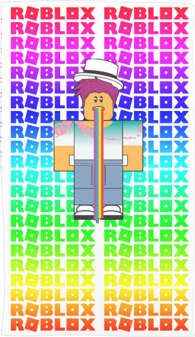 Roblox 6