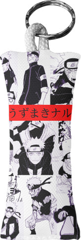 naruto uzumaki manga