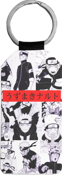 naruto uzumaki manga