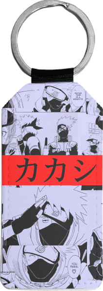 kakashi manga