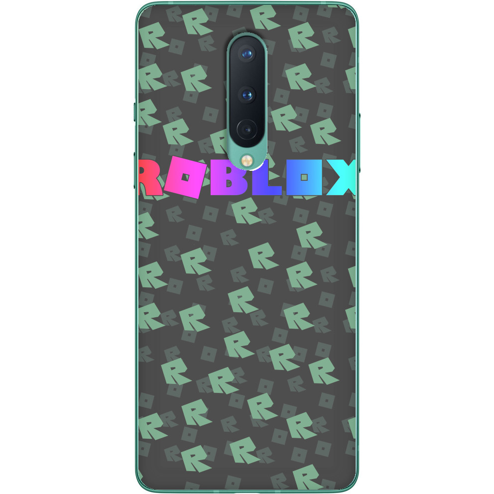 Roblox 4