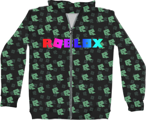 Roblox 4