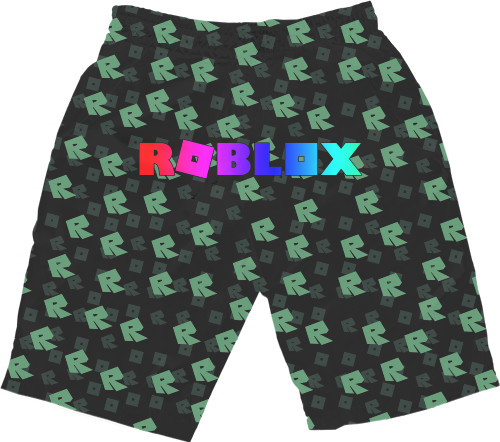Roblox 4