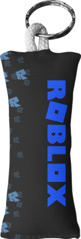 Roblox - Брелок антистрес 3D - Roblox logo - Mfest