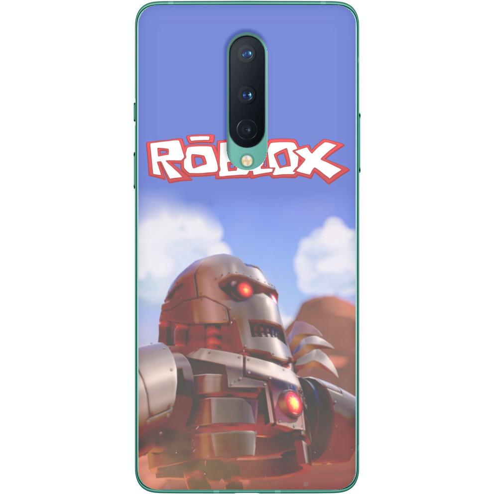 Roblox 3