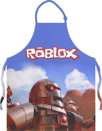 Roblox 3